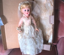 BRIDE VALENTINE